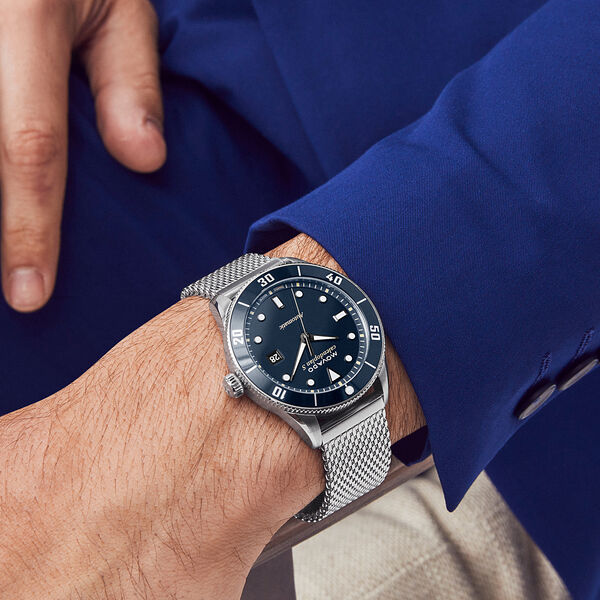 Movado Heritage Series