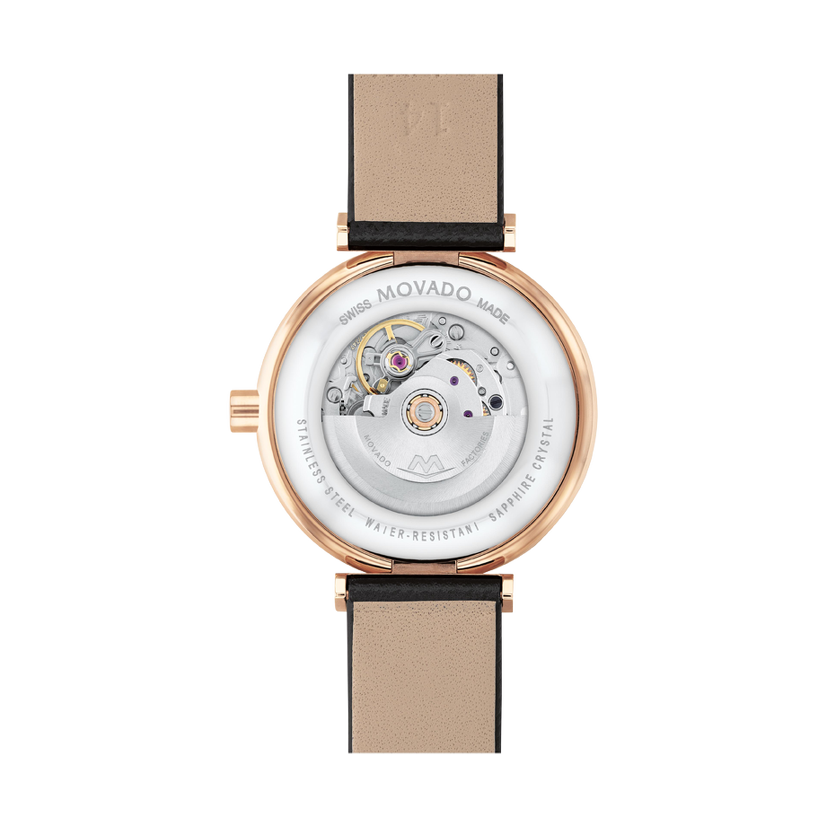 Museum Classic Automatic