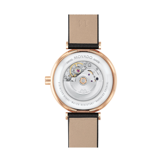 Museum Classic Automatic