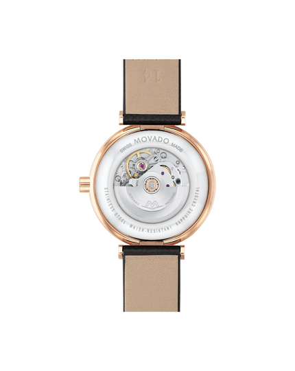 Museum Classic Automatic
