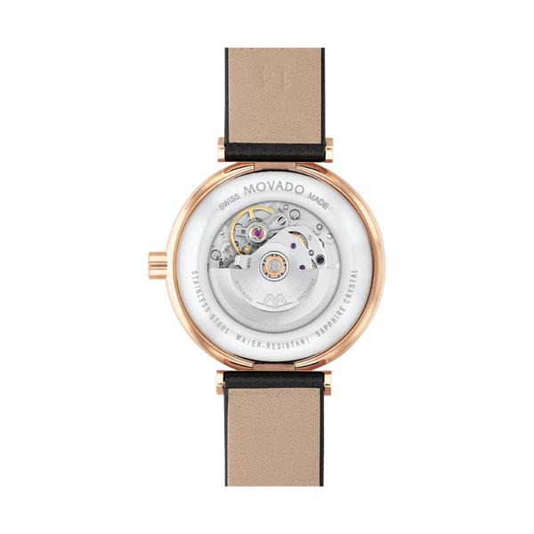 Museum Classic Automatic
