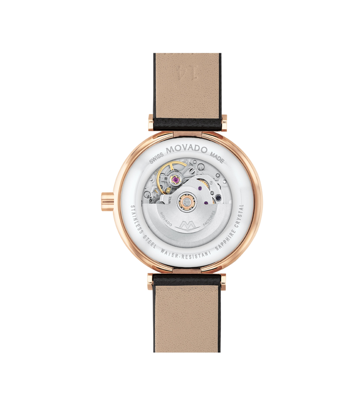 Museum Classic Automatic