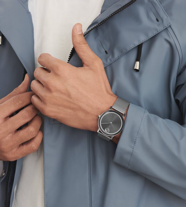 摩凡陀波特系列 (Movado BOLD Evolution)