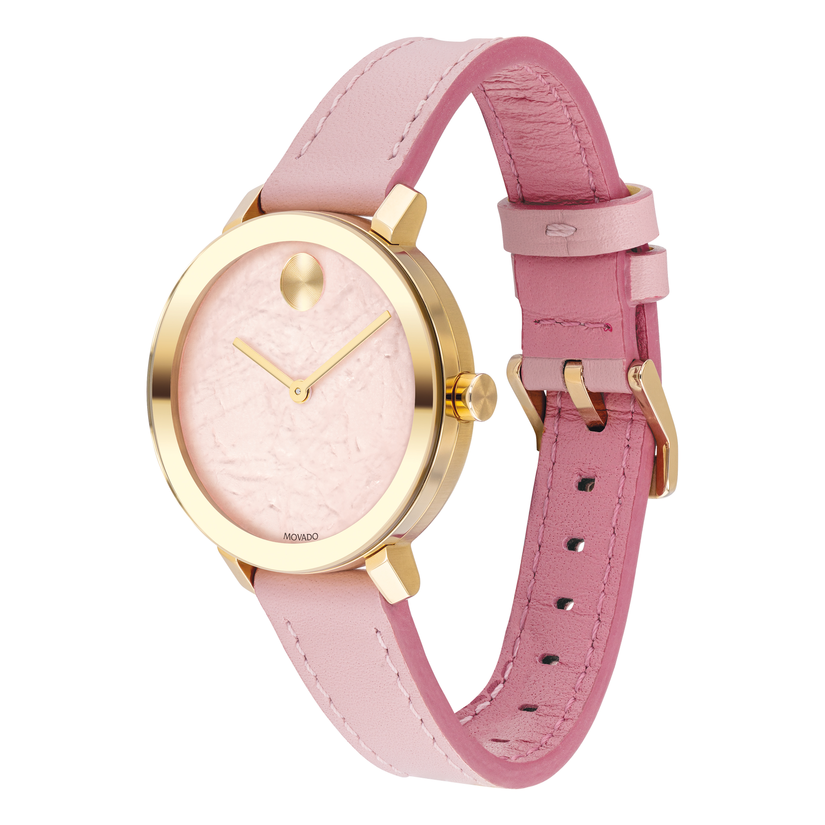 摩凡陀波特系列 (Movado BOLD Evolution)