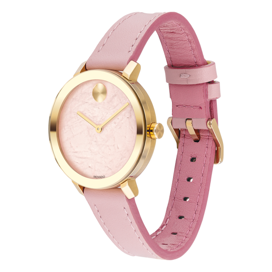 摩凡陀波特系列 (Movado BOLD Evolution)