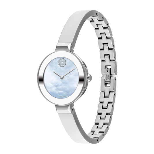 摩凡陀波特手镯系列 (Movado BOLD Bangle)
