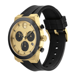 Movado BOLD Fusion