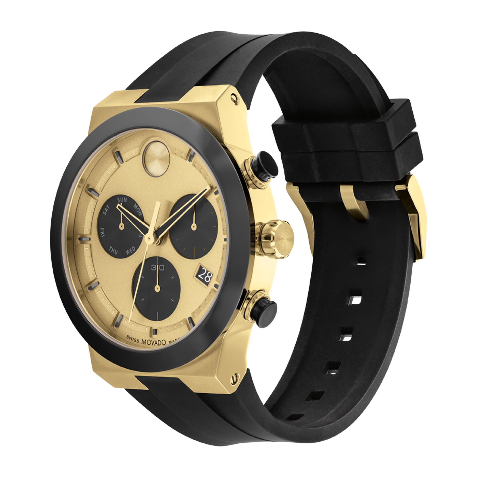 Movado BOLD Fusion