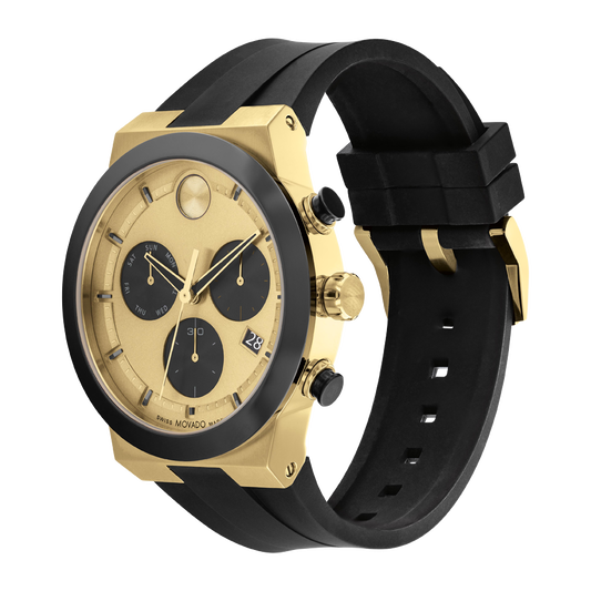 Movado BOLD Fusion
