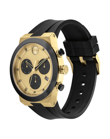 Movado BOLD Fusion