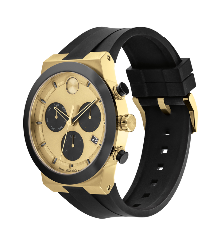 Movado BOLD Fusion