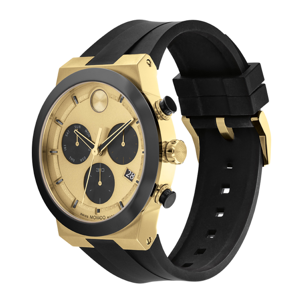 Movado BOLD Fusion