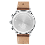 Heritage Series Calendoplan