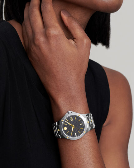 Movado SE Automatic 