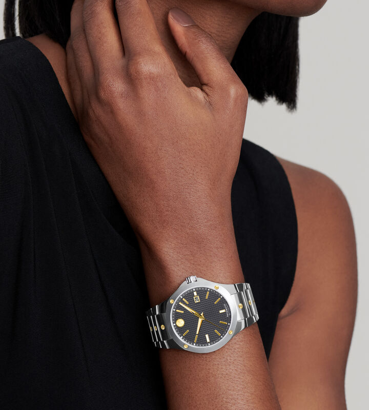 Movado SE Automatic 