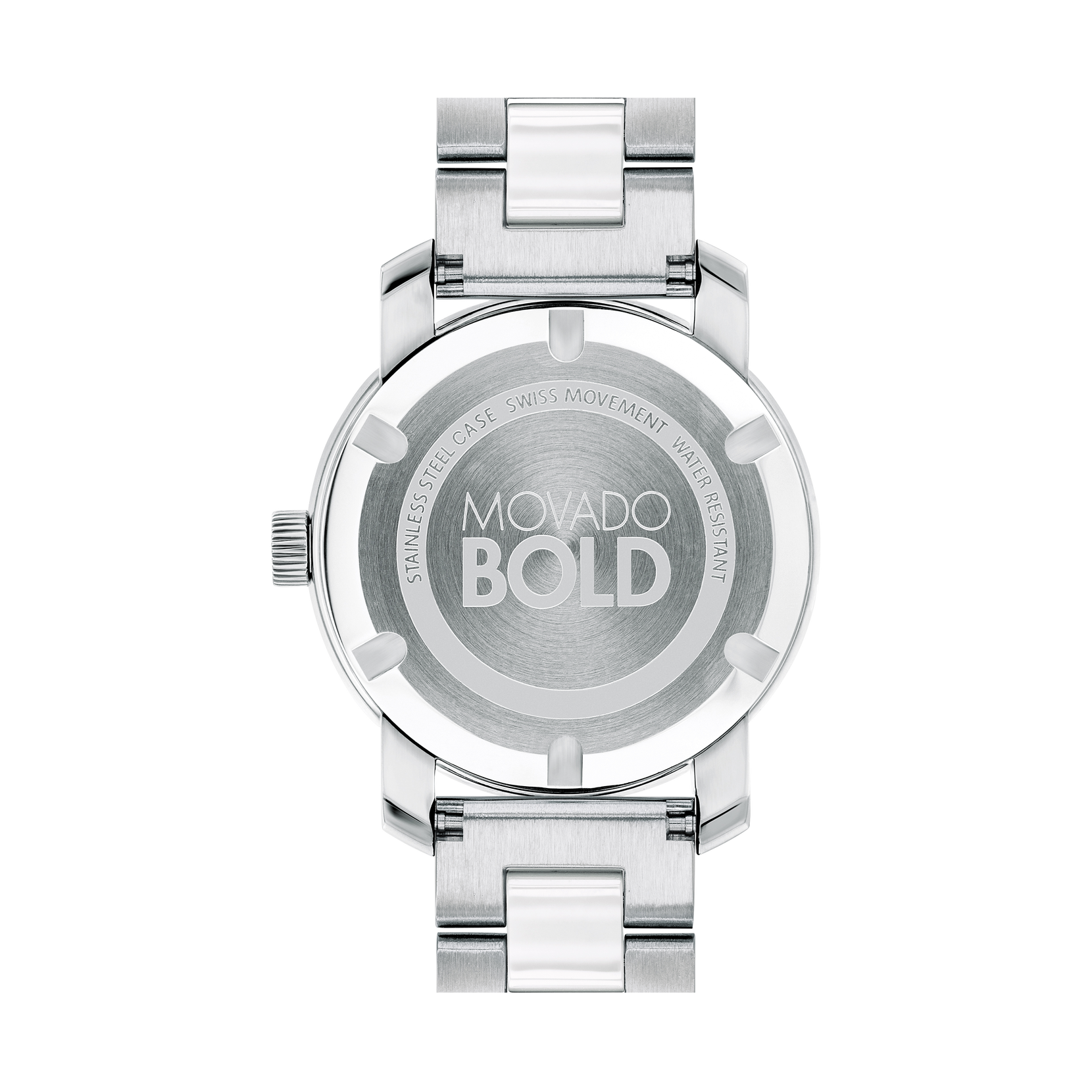 摩凡陀波特陶瓷系列 (Movado BOLD Ceramic)