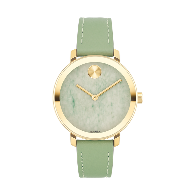 摩凡陀波特系列 (Movado BOLD Evolution)
