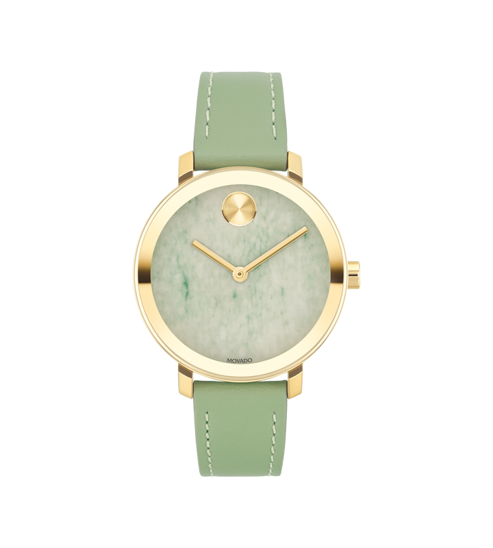 摩凡陀波特系列 (Movado BOLD Evolution)