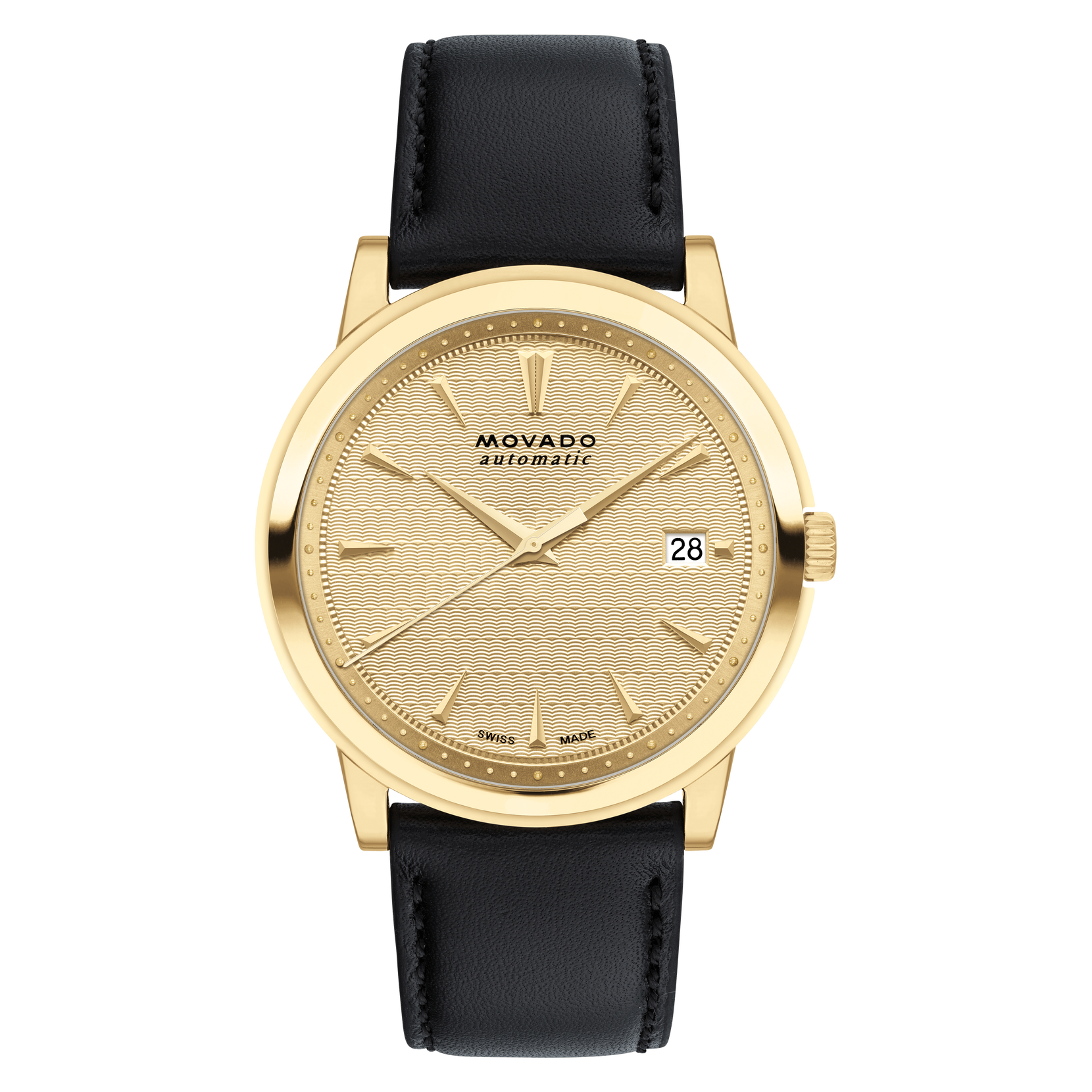 Heritage Series Automatic