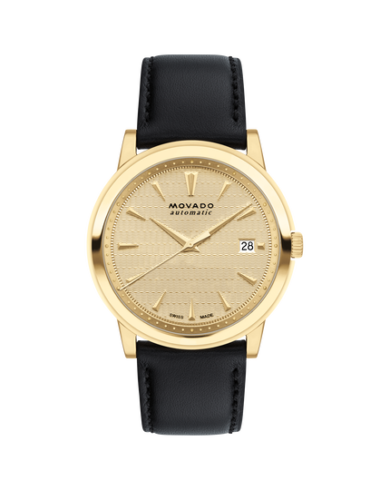 Heritage Series Automatic