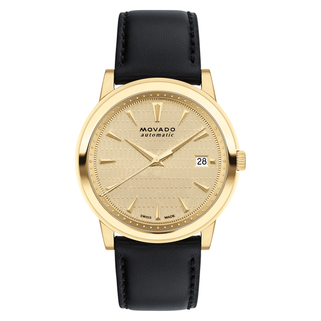 Heritage Series Automatic