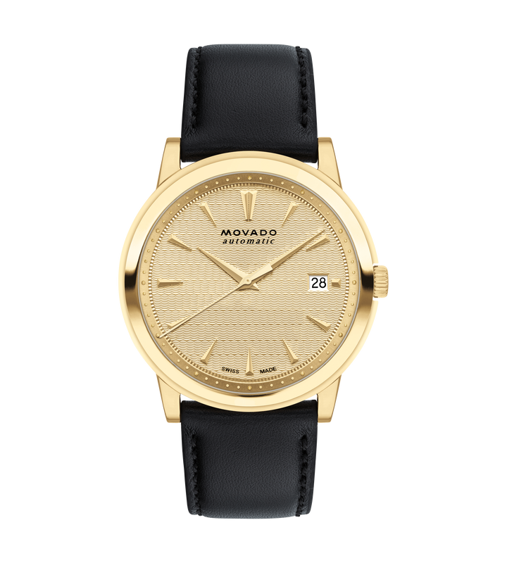 Heritage Series Automatic