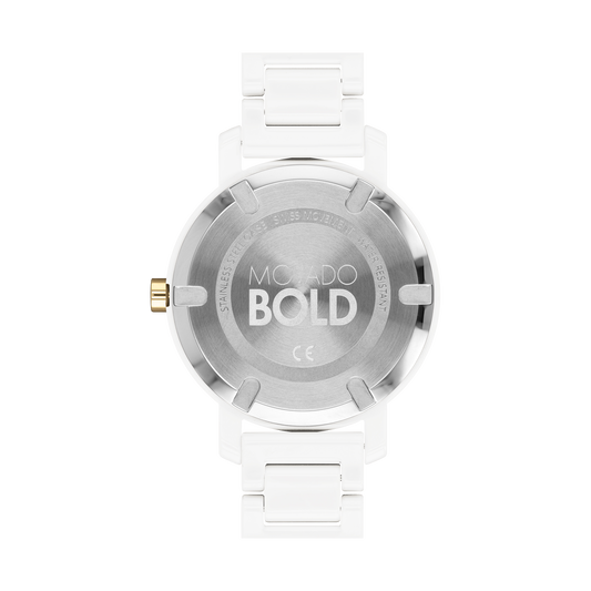 摩凡陀波特系列 (Movado BOLD Evolution)