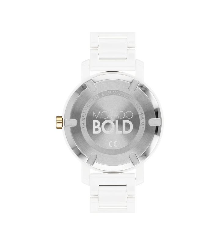 摩凡陀波特系列 (Movado BOLD Evolution)