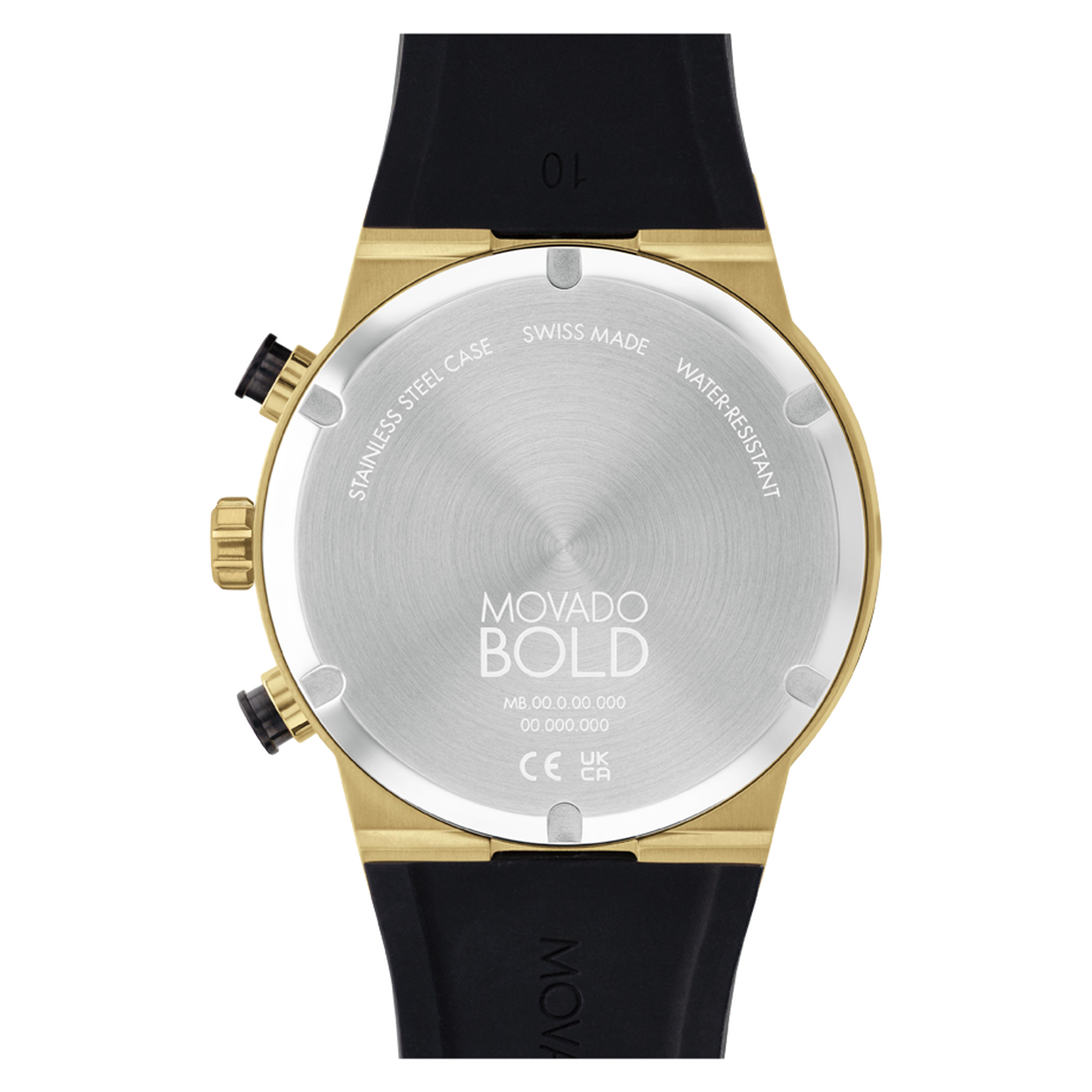 Movado BOLD Fusion