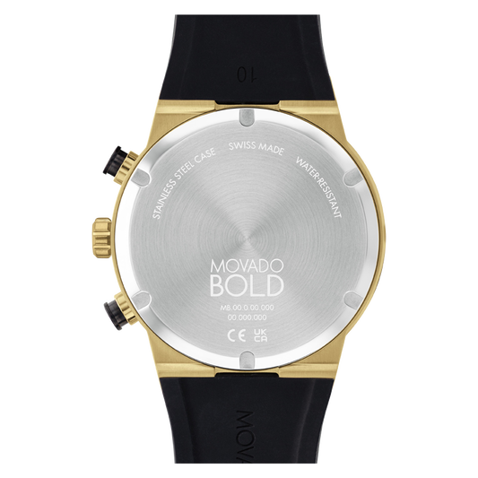 Movado BOLD Fusion