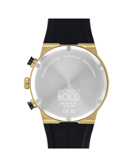 Movado BOLD Fusion