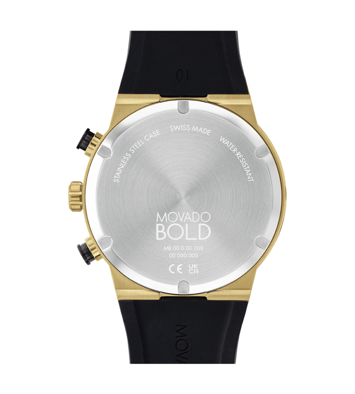 Movado BOLD Fusion
