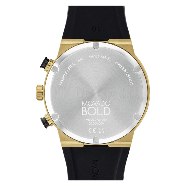 Movado BOLD Fusion