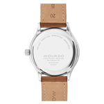 Heritage Series Calendoplan