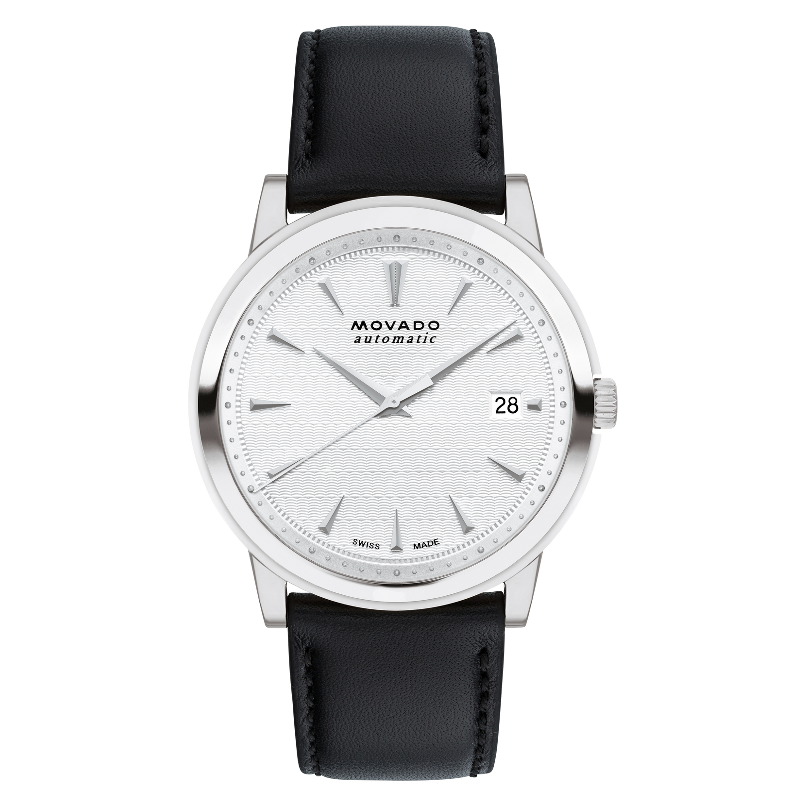 Heritage Series Disco Volante Automatic