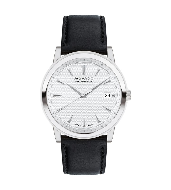 Heritage Series Disco Volante Automatic