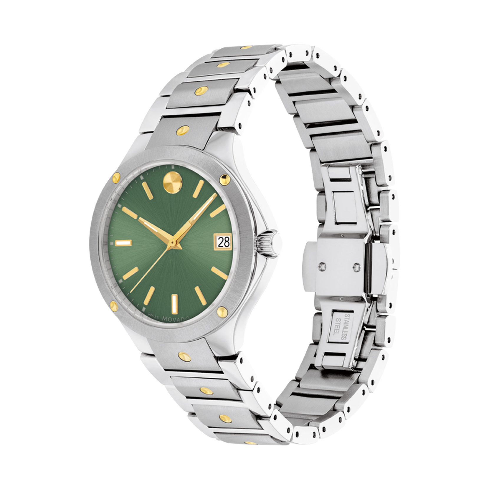 Movado SE