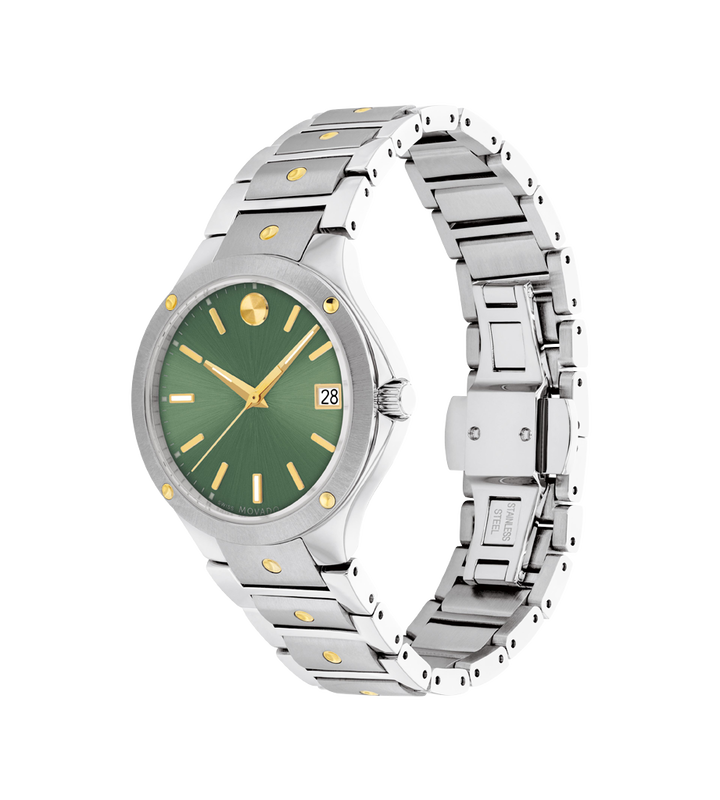 Movado SE