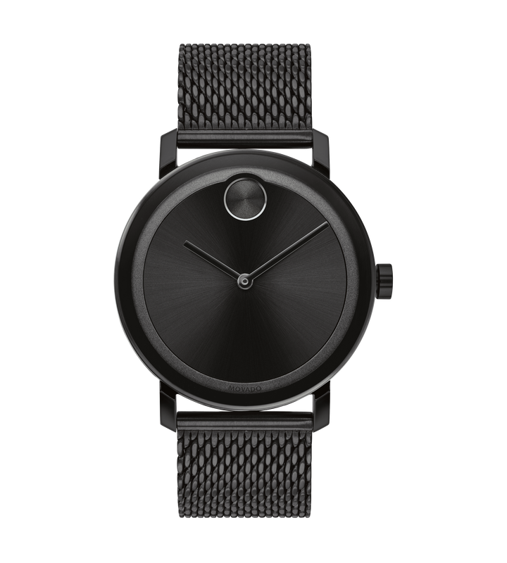 摩凡陀波特系列 (Movado BOLD Evolution)