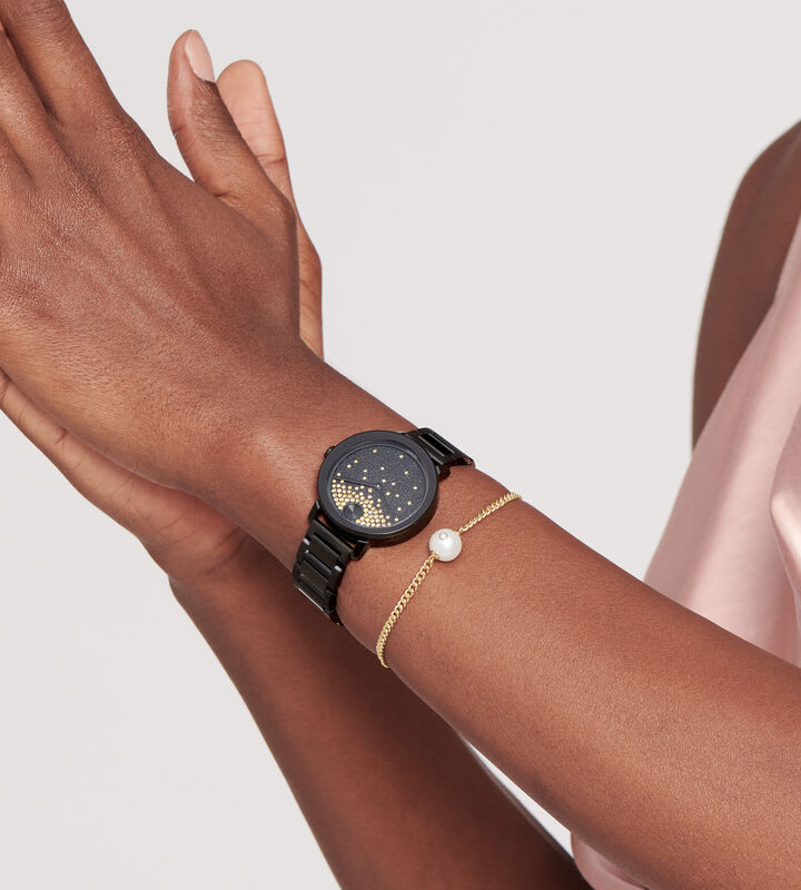 摩凡陀波特系列 (Movado BOLD Evolution)