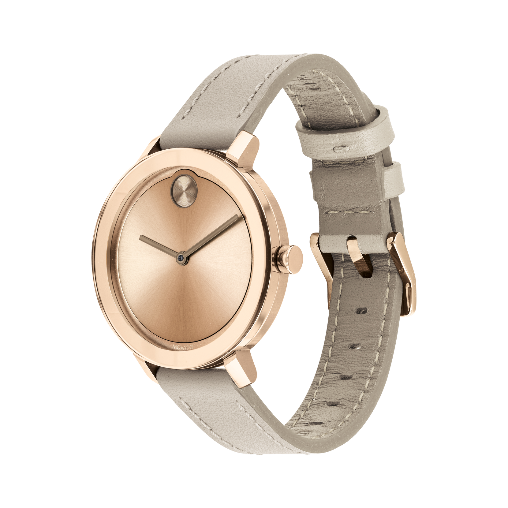 摩凡陀波特系列 (Movado BOLD Evolution)