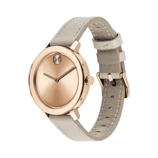 摩凡陀波特系列 (Movado BOLD Evolution)