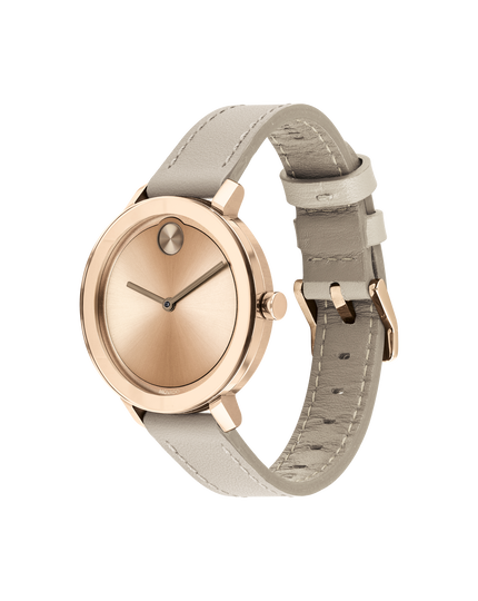 摩凡陀波特系列 (Movado BOLD Evolution)