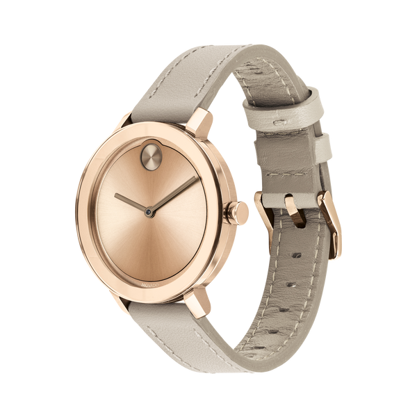 摩凡陀波特系列 (Movado BOLD Evolution)