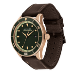 摩凡陀传承系列 (Movado Heritage Series)