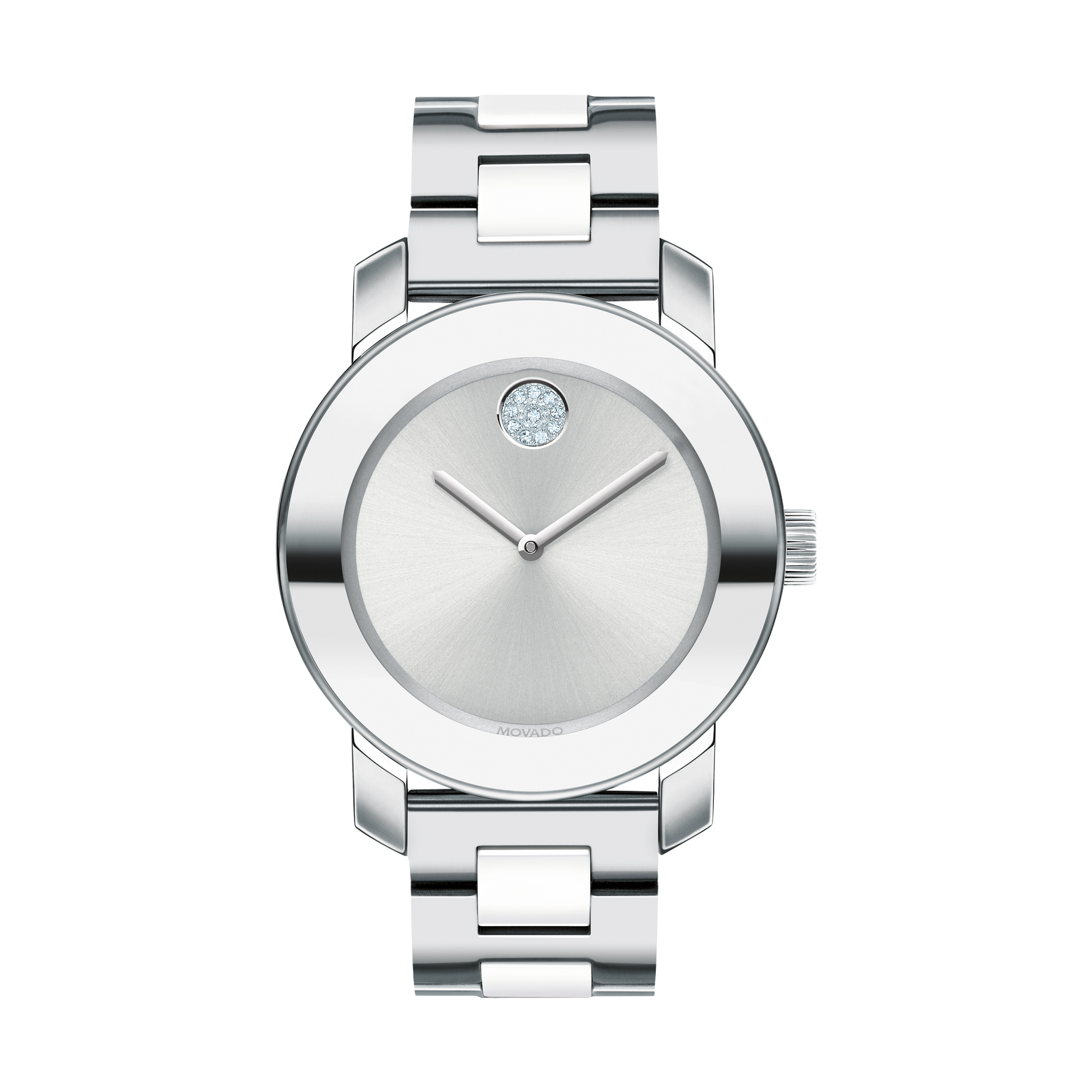 摩凡陀波特陶瓷系列 (Movado BOLD Ceramic)