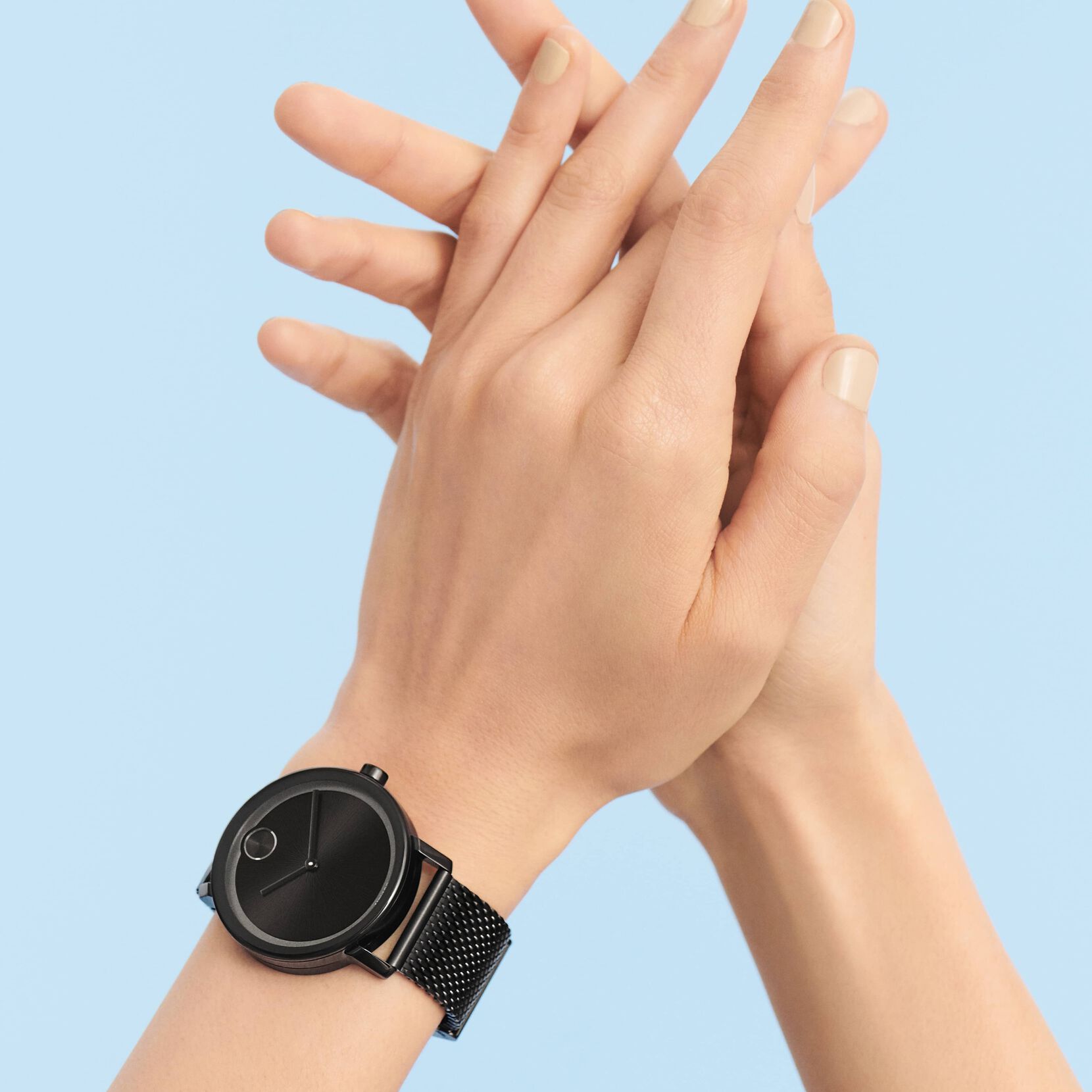 摩凡陀波特系列 (Movado BOLD Evolution)