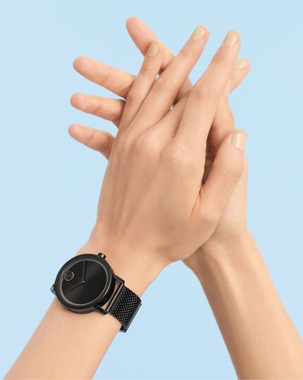 摩凡陀波特系列 (Movado BOLD Evolution)