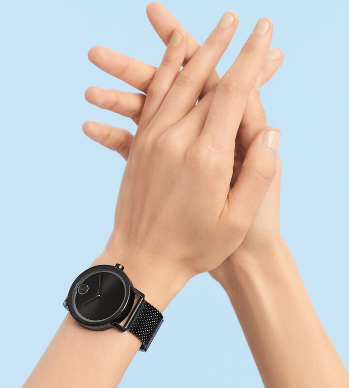摩凡陀波特系列 (Movado BOLD Evolution)