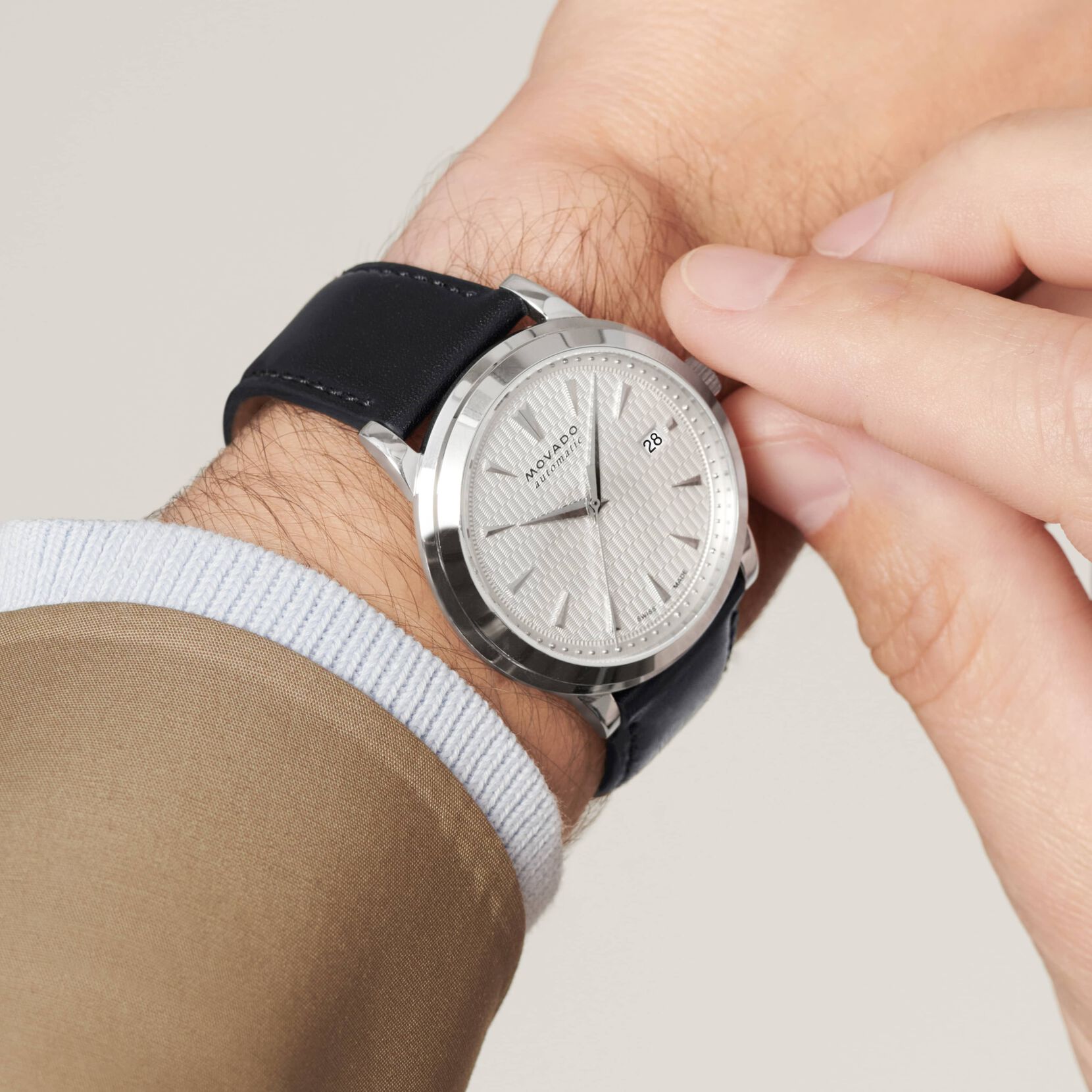 Heritage Series Disco Volante Automatic
